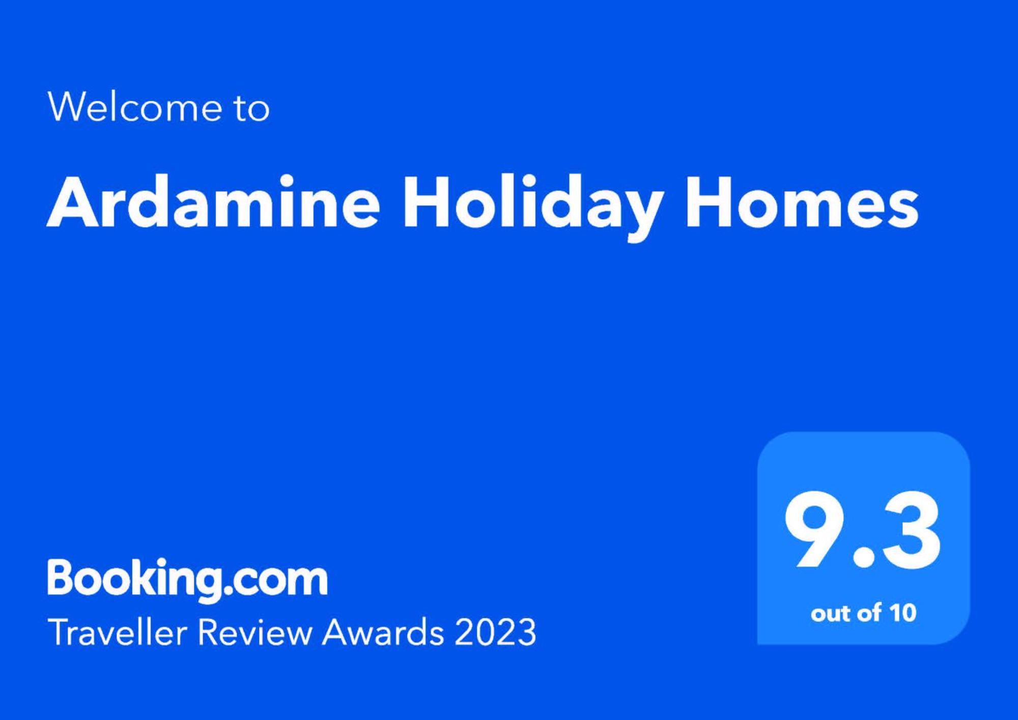 Glenbeg Holiday Homes By Trident Holiday Homes Courtown Εξωτερικό φωτογραφία