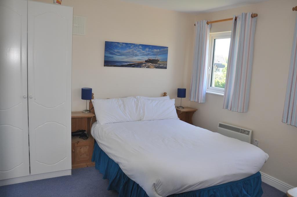 Glenbeg Holiday Homes By Trident Holiday Homes Courtown Δωμάτιο φωτογραφία