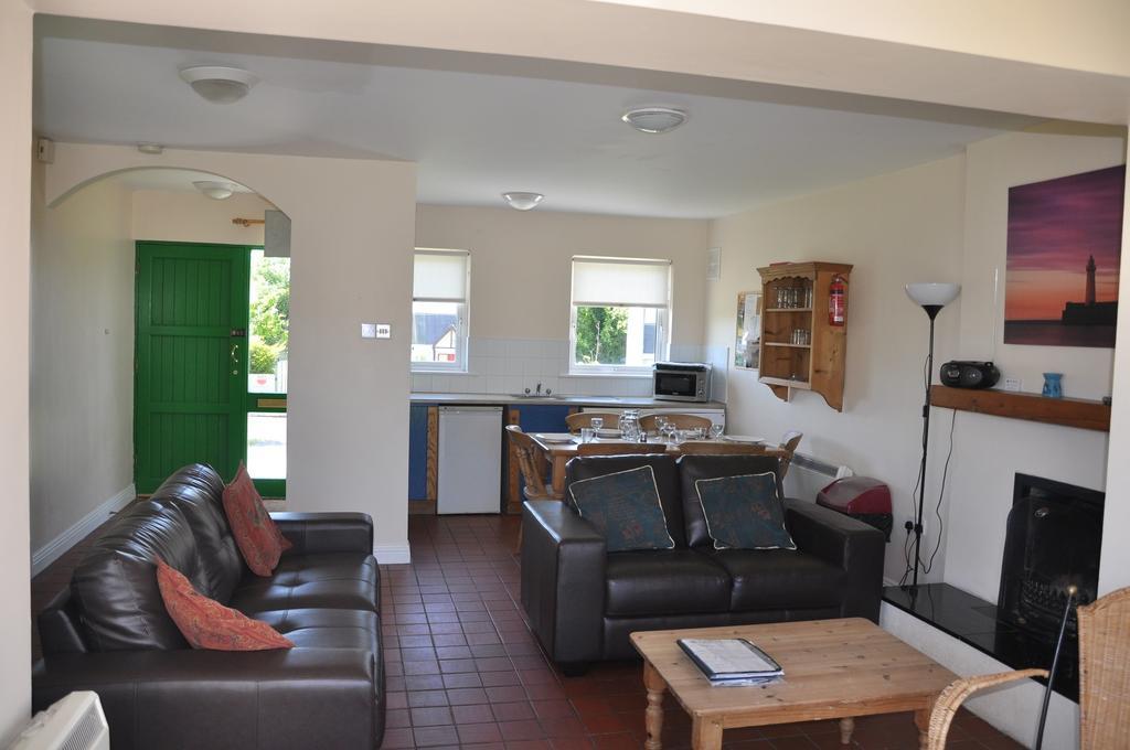 Glenbeg Holiday Homes By Trident Holiday Homes Courtown Δωμάτιο φωτογραφία