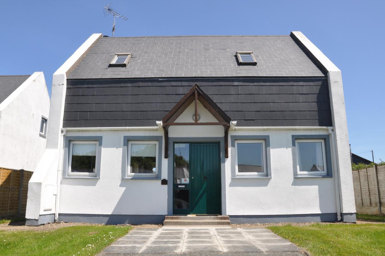 Glenbeg Holiday Homes By Trident Holiday Homes Courtown Εξωτερικό φωτογραφία