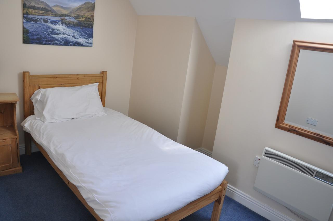 Glenbeg Holiday Homes By Trident Holiday Homes Courtown Εξωτερικό φωτογραφία