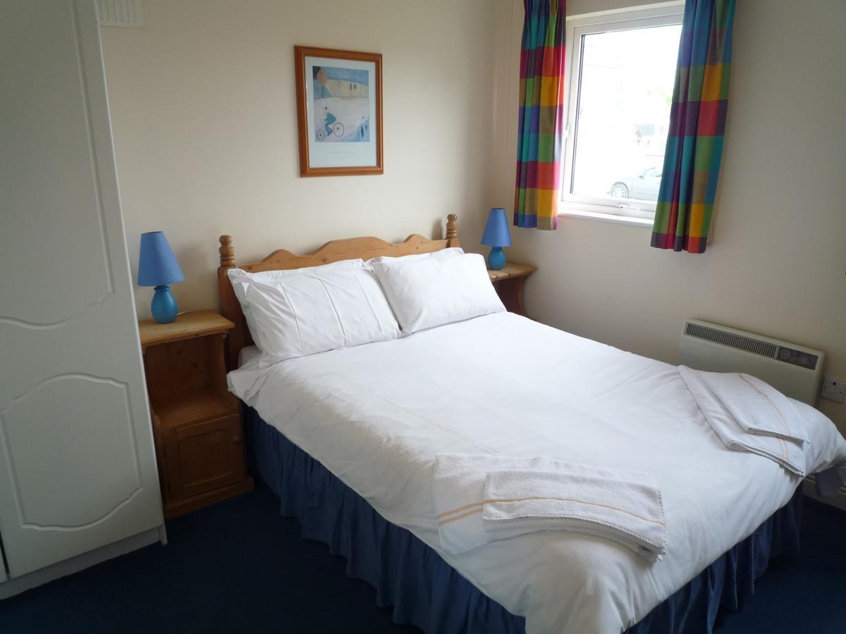 Glenbeg Holiday Homes By Trident Holiday Homes Courtown Εξωτερικό φωτογραφία