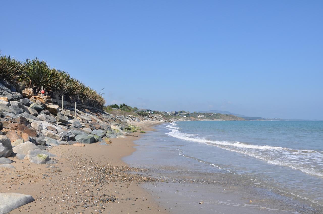 Glenbeg Holiday Homes By Trident Holiday Homes Courtown Εξωτερικό φωτογραφία