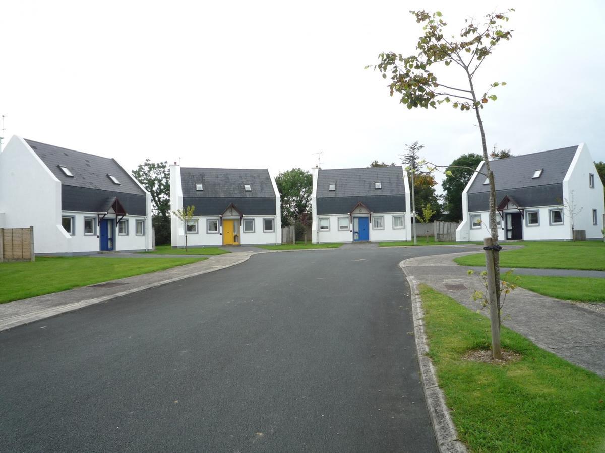 Glenbeg Holiday Homes By Trident Holiday Homes Courtown Εξωτερικό φωτογραφία