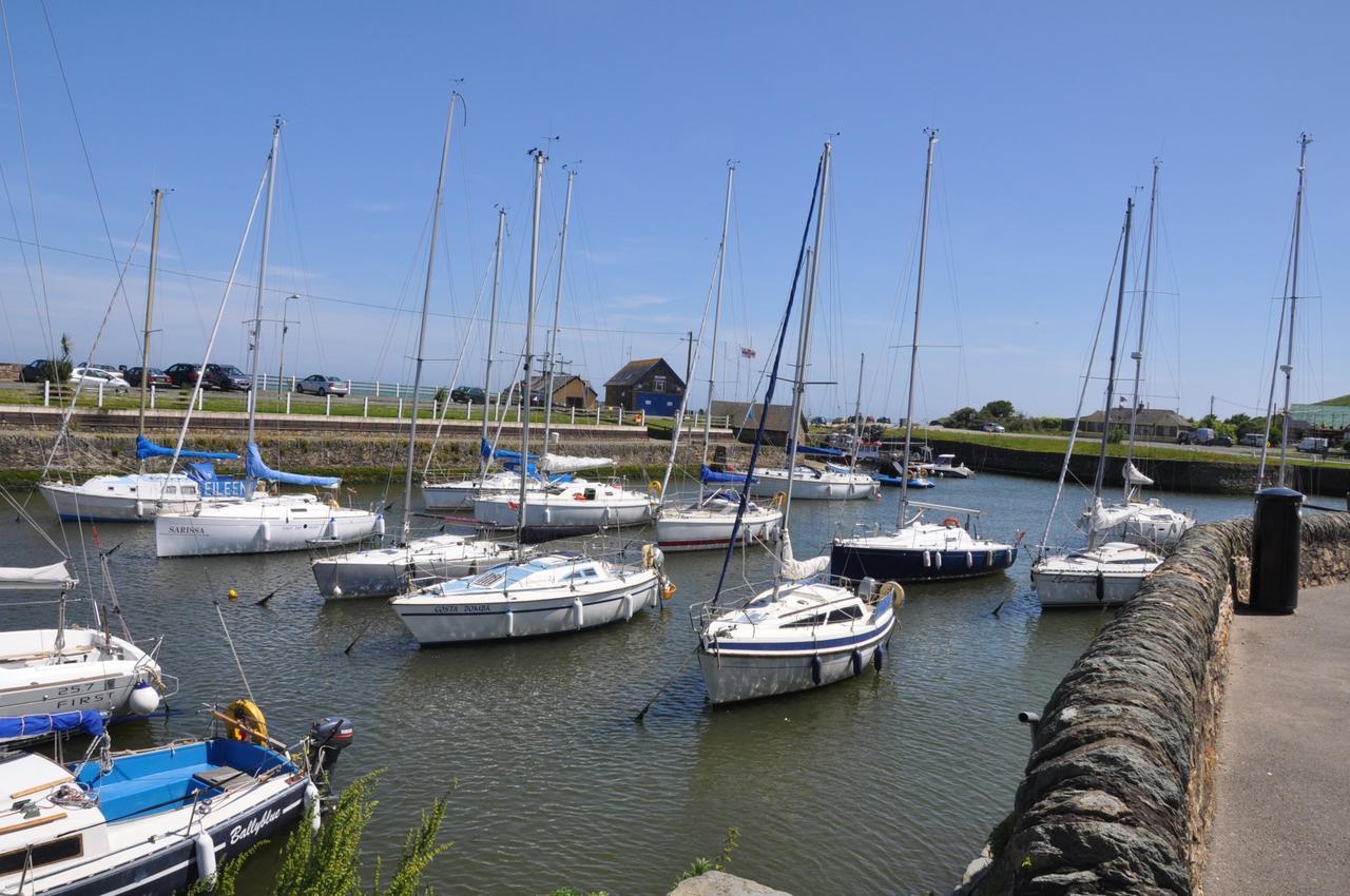 Glenbeg Holiday Homes By Trident Holiday Homes Courtown Εξωτερικό φωτογραφία