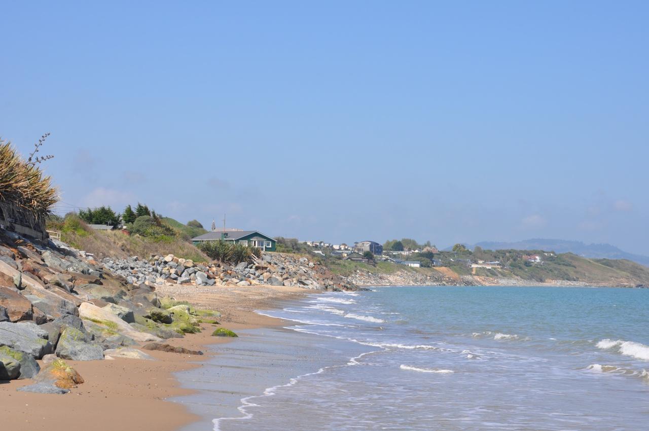 Glenbeg Holiday Homes By Trident Holiday Homes Courtown Εξωτερικό φωτογραφία