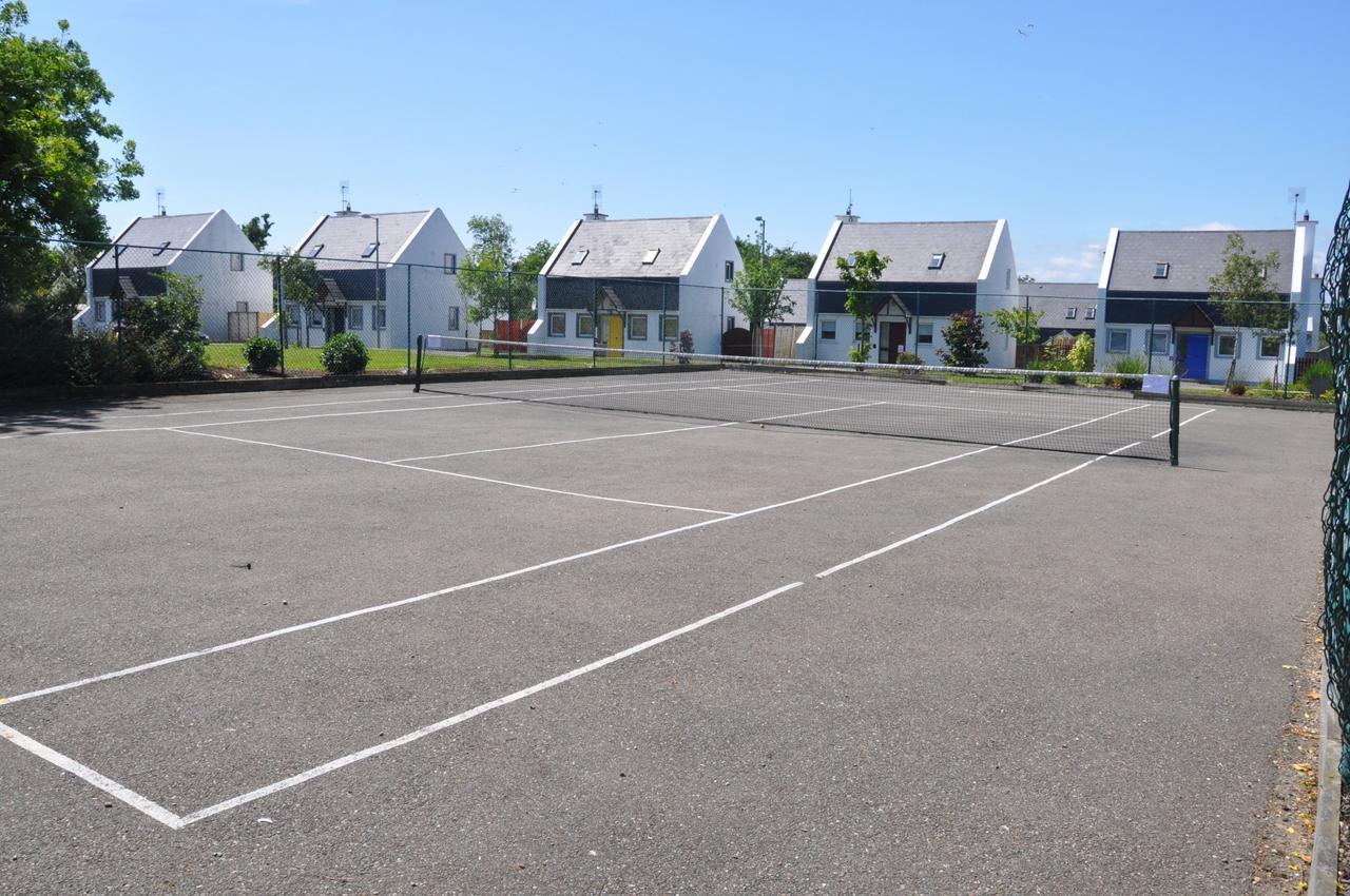 Glenbeg Holiday Homes By Trident Holiday Homes Courtown Εξωτερικό φωτογραφία