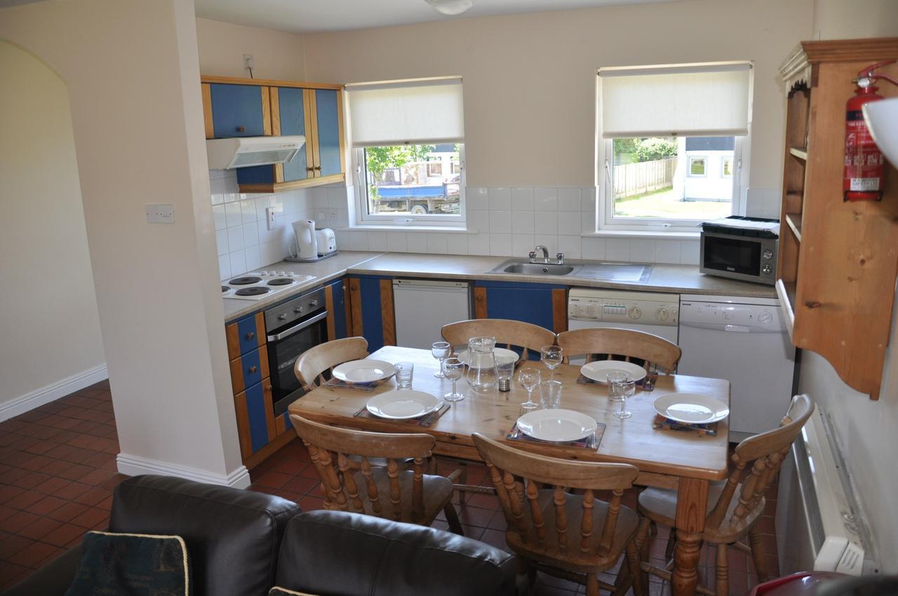 Glenbeg Holiday Homes By Trident Holiday Homes Courtown Εξωτερικό φωτογραφία