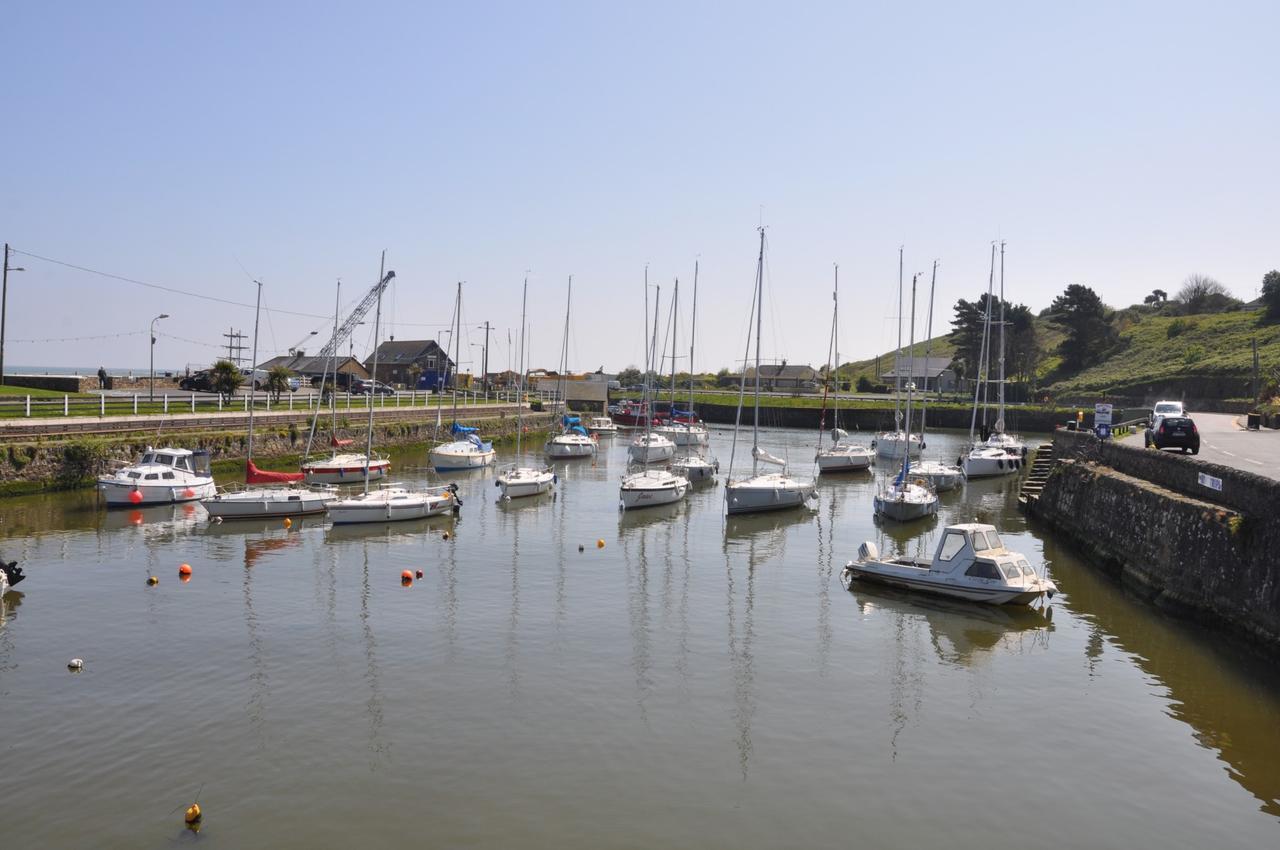Glenbeg Holiday Homes By Trident Holiday Homes Courtown Εξωτερικό φωτογραφία