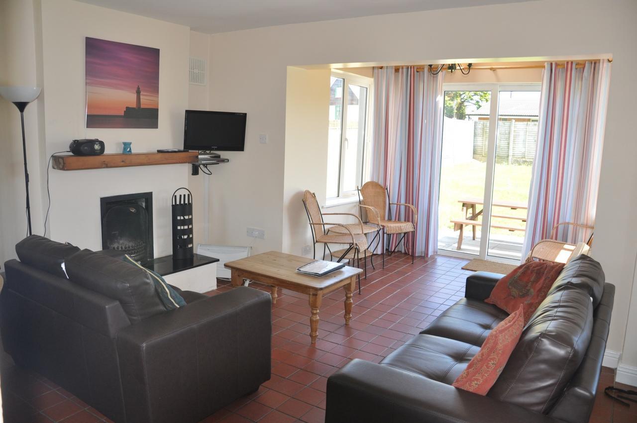 Glenbeg Holiday Homes By Trident Holiday Homes Courtown Εξωτερικό φωτογραφία