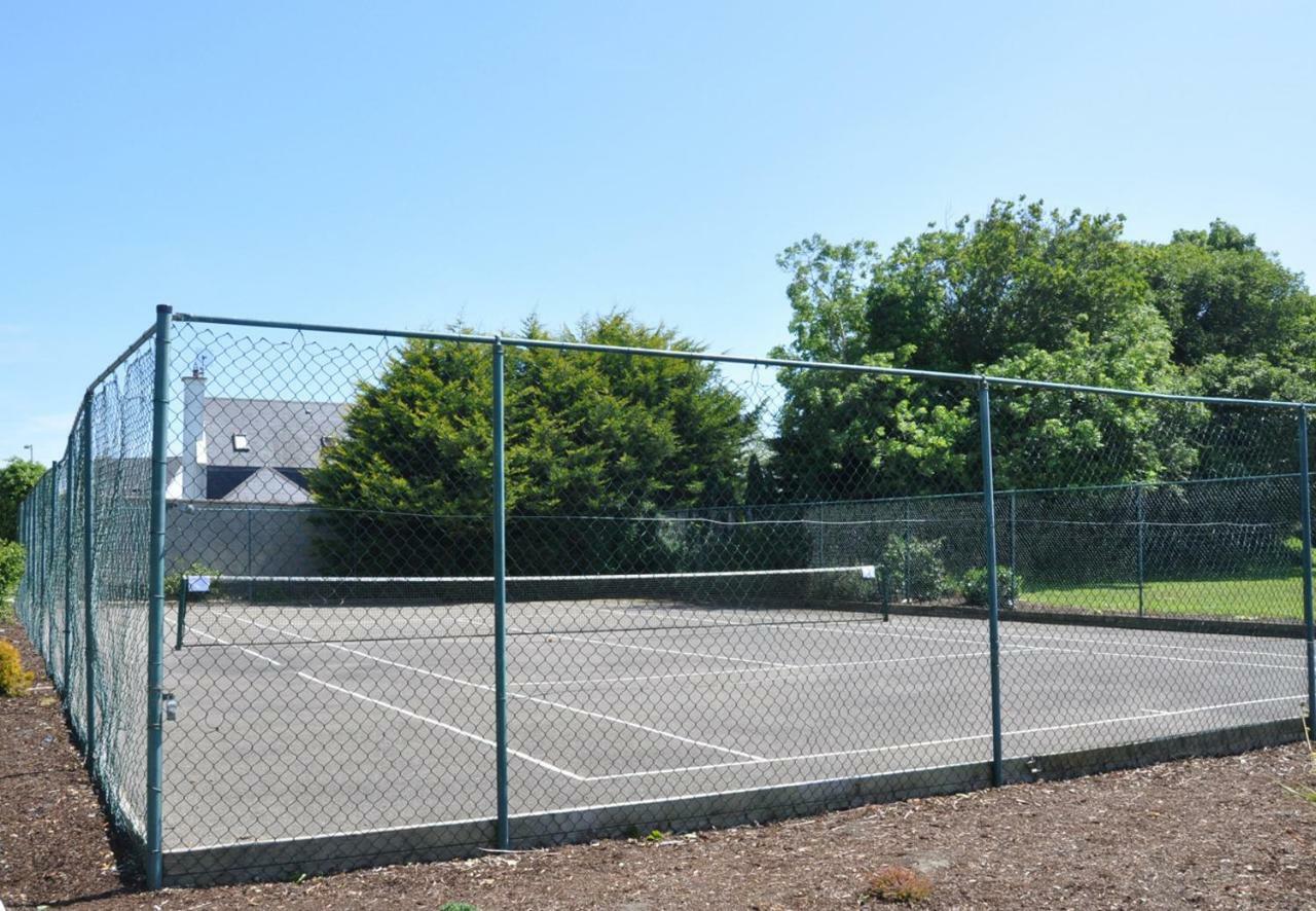 Glenbeg Holiday Homes By Trident Holiday Homes Courtown Εξωτερικό φωτογραφία