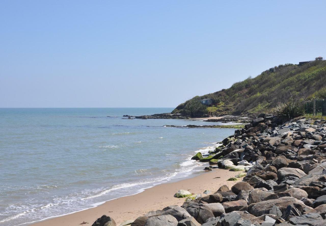 Glenbeg Holiday Homes By Trident Holiday Homes Courtown Εξωτερικό φωτογραφία